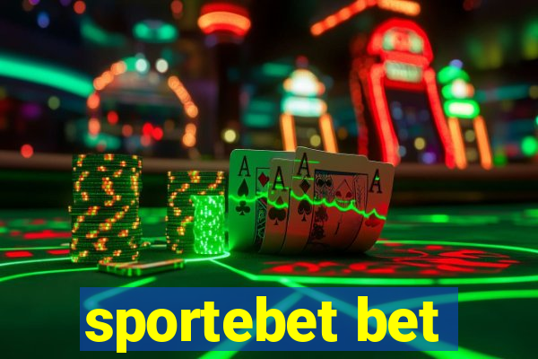 sportebet bet